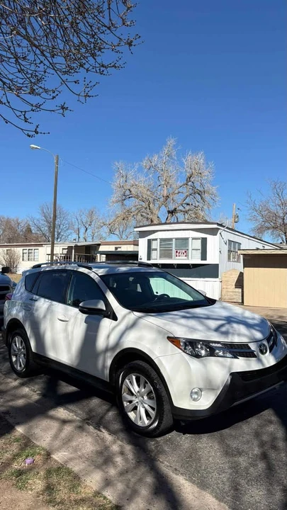 2013 Toyota RAV4 4th Gen - Image 3 of 14