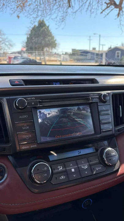 2013 Toyota RAV4 4th Gen - Image 13 of 14