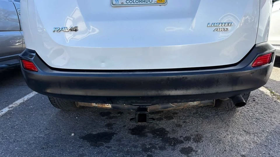 2013 Toyota RAV4 4th Gen - Image 14 of 14