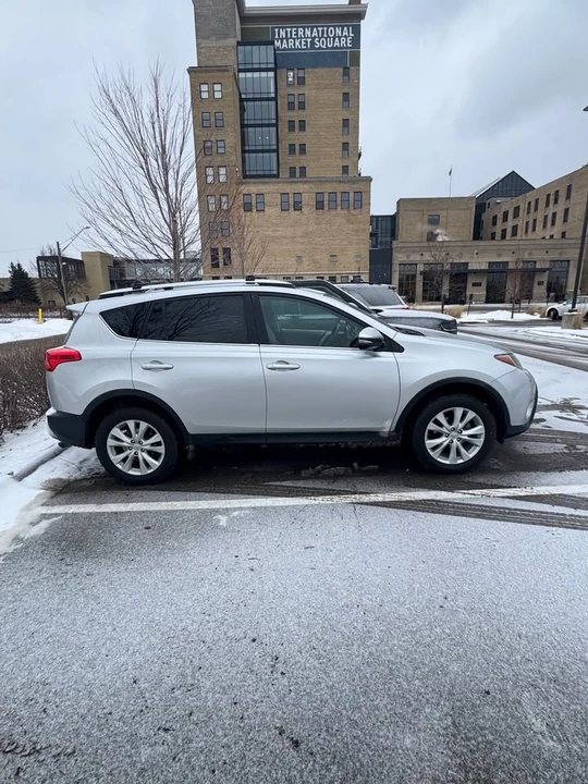 2013 Toyota RAV4 4th Gen - Image 2 of 15