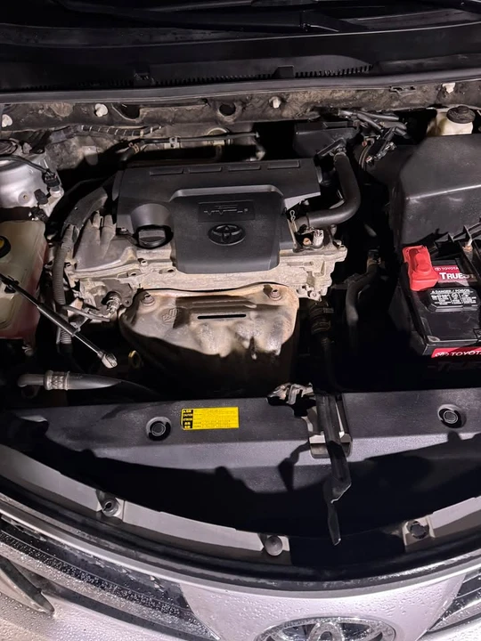 2013 Toyota RAV4 4th Gen - Image 15 of 15