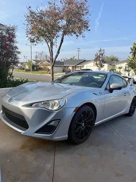 2013 Toyota Scion