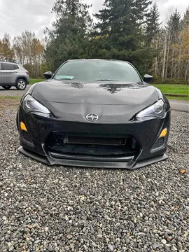 2013 Scion FR-S