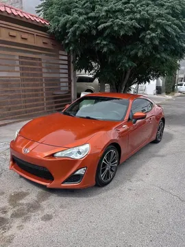 2013 Toyota Scion FR-S