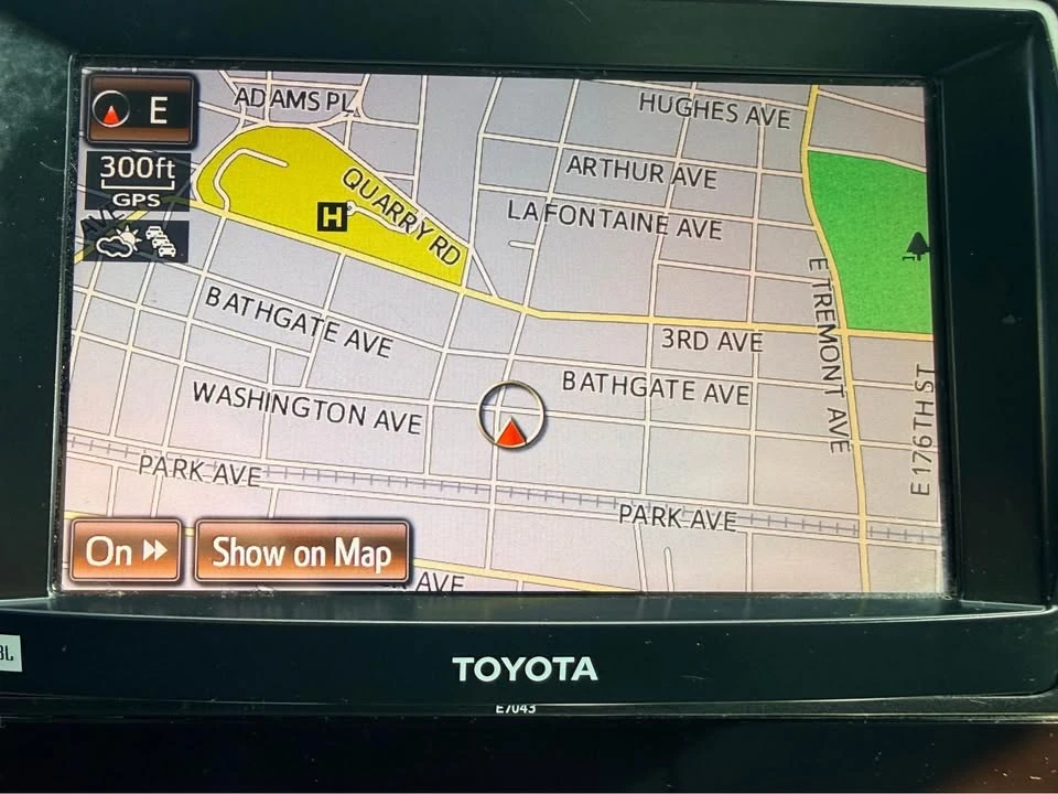2013 Toyota Sequoia 2nd Gen - Image 7 of 14