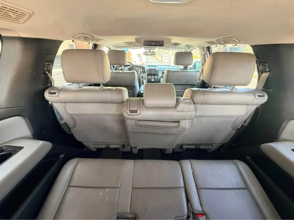 2013 Toyota Sequoia 2nd Gen - Image 12 of 14