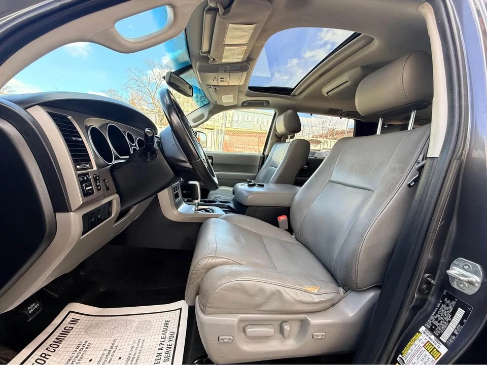 2013 Toyota Sequoia 2nd Gen - Image 2 of 14