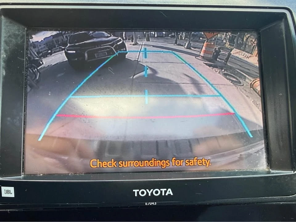 2013 Toyota Sequoia 2nd Gen - Image 4 of 14