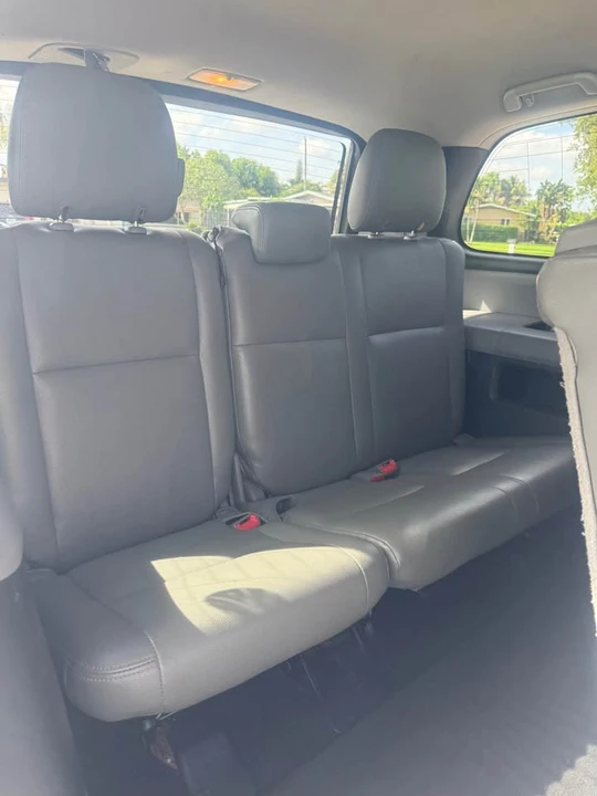 2013 Toyota Sequoia 2nd Gen - Image 16 of 18