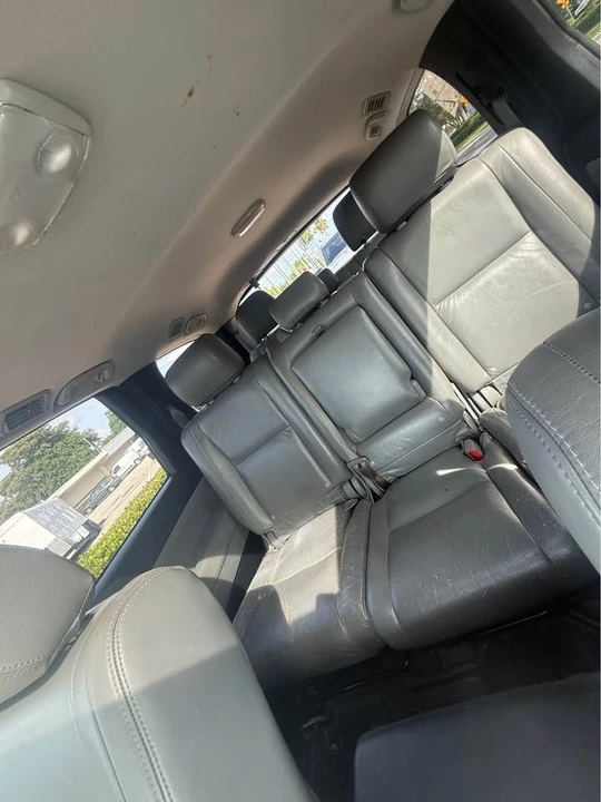2013 Toyota Sequoia 2nd Gen - Image 11 of 18