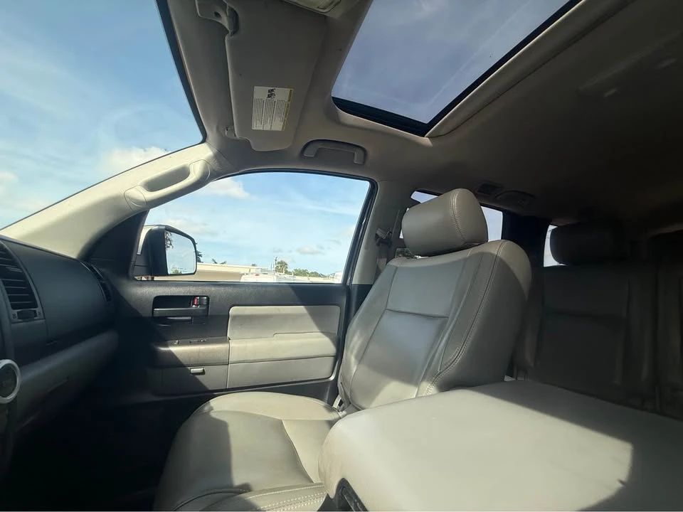 2013 Toyota Sequoia 2nd Gen - Image 12 of 18