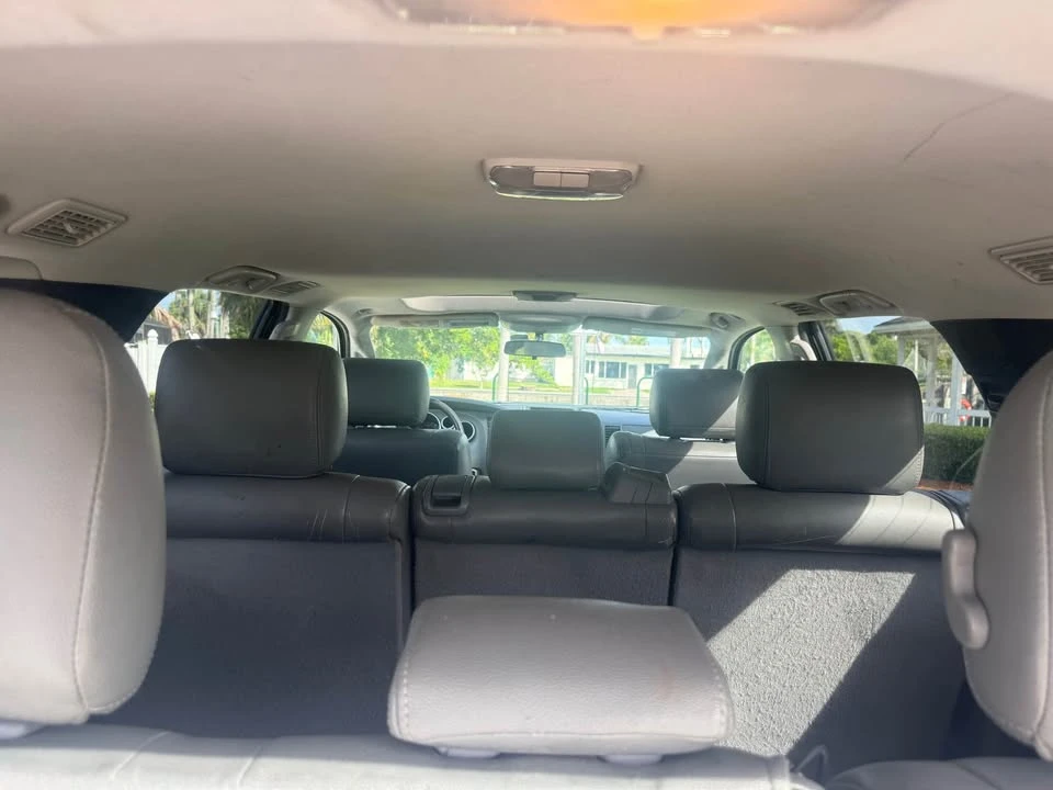 2013 Toyota Sequoia 2nd Gen - Image 14 of 18