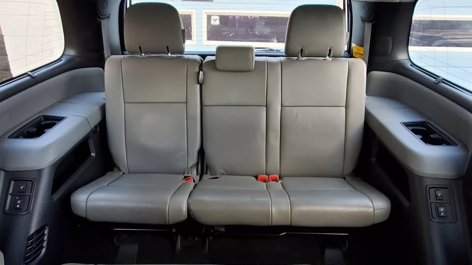 2013 Toyota Sequoia 2nd Gen - Image 14 of 20