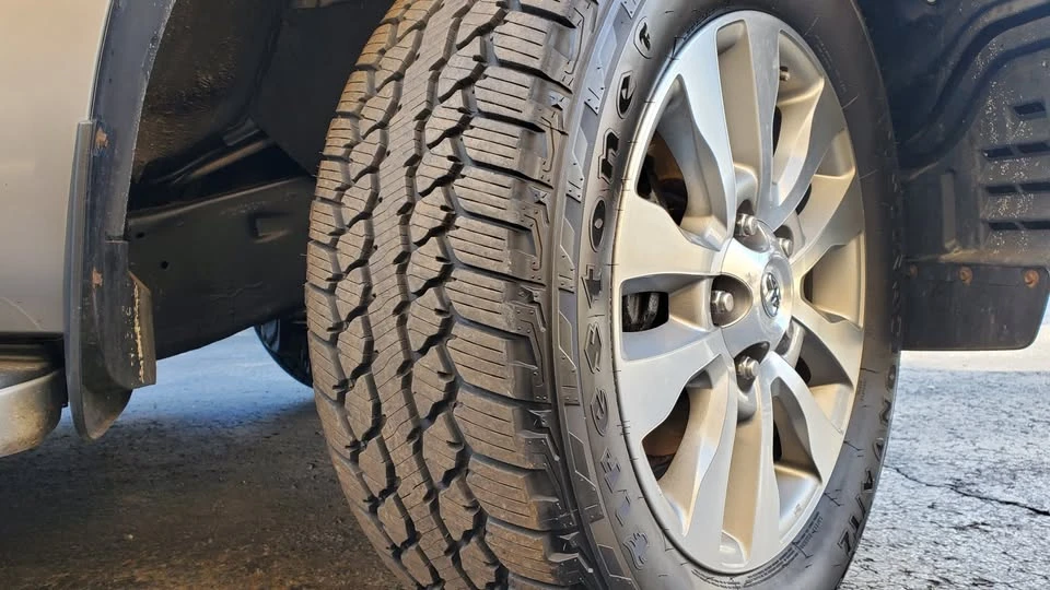 2013 Toyota Sequoia 2nd Gen - Image 18 of 20