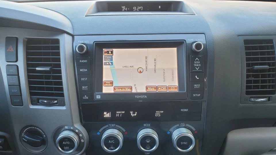 2013 Toyota Sequoia 2nd Gen - Image 7 of 20