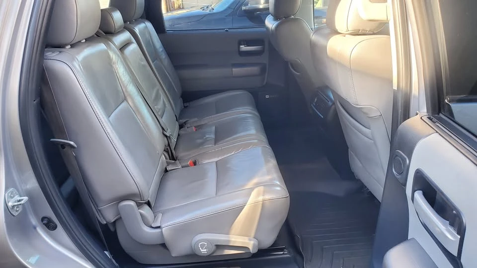 2013 Toyota Sequoia 2nd Gen - Image 13 of 20