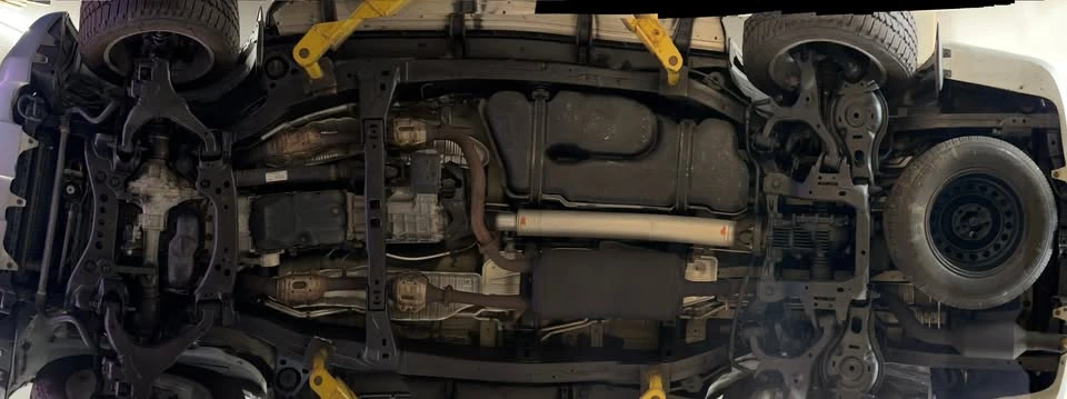 2013 Toyota Sequoia 2nd Gen - Image 20 of 20