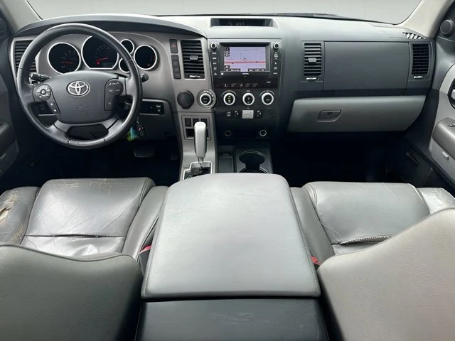 2013 Toyota Sequoia 2nd Gen - Image 14 of 20