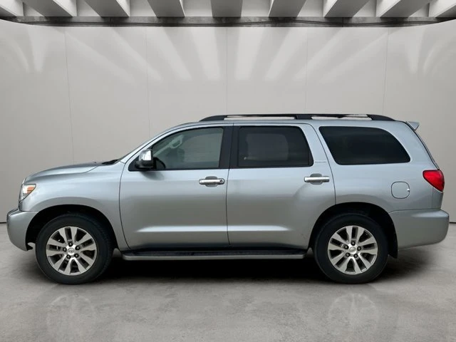 2013 Toyota Sequoia 2nd Gen - Image 2 of 20