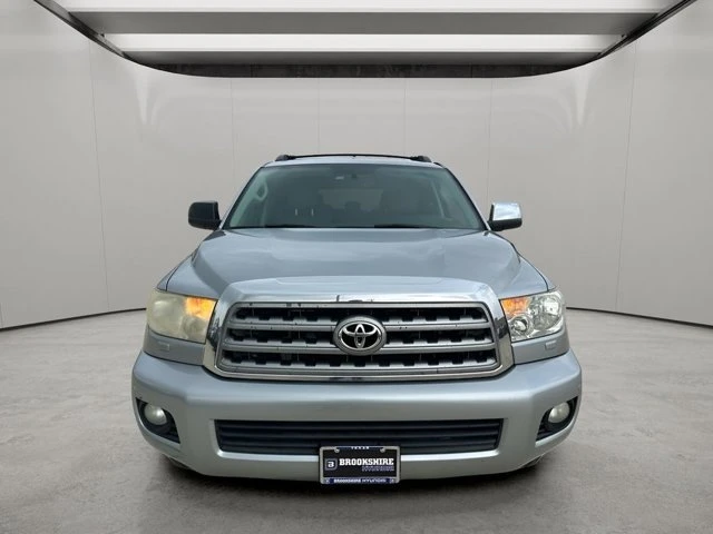 2013 Toyota Sequoia 2nd Gen - Image 8 of 20