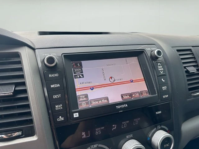 2013 Toyota Sequoia 2nd Gen - Image 20 of 20