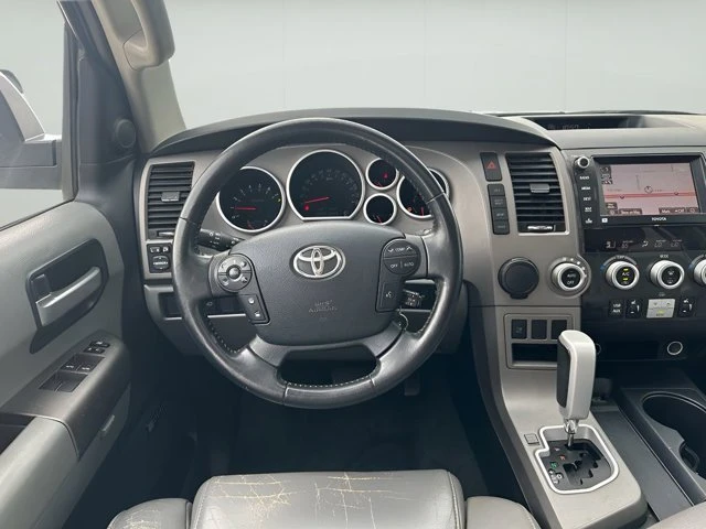 2013 Toyota Sequoia 2nd Gen - Image 15 of 20