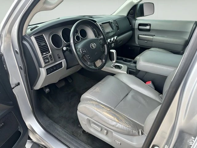 2013 Toyota Sequoia 2nd Gen - Image 11 of 20