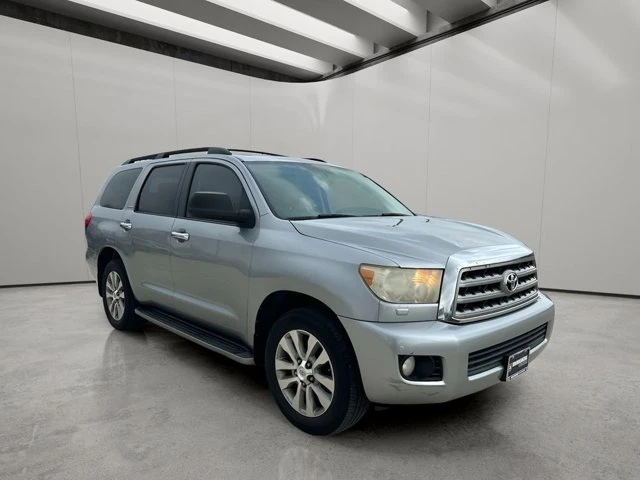 2013 Toyota Sequoia 2nd Gen - Image 7 of 20