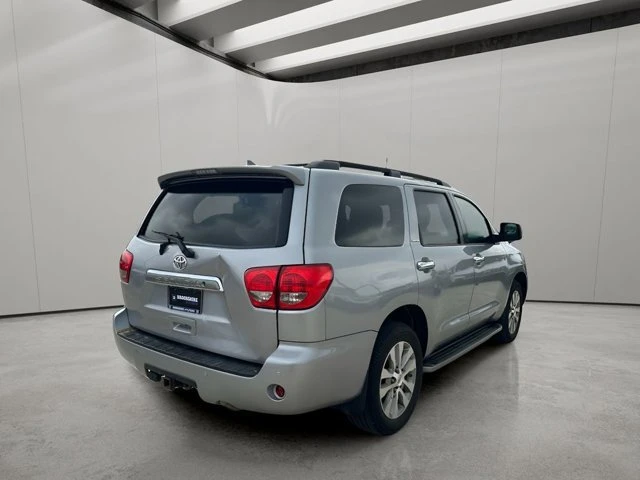 2013 Toyota Sequoia 2nd Gen - Image 5 of 20