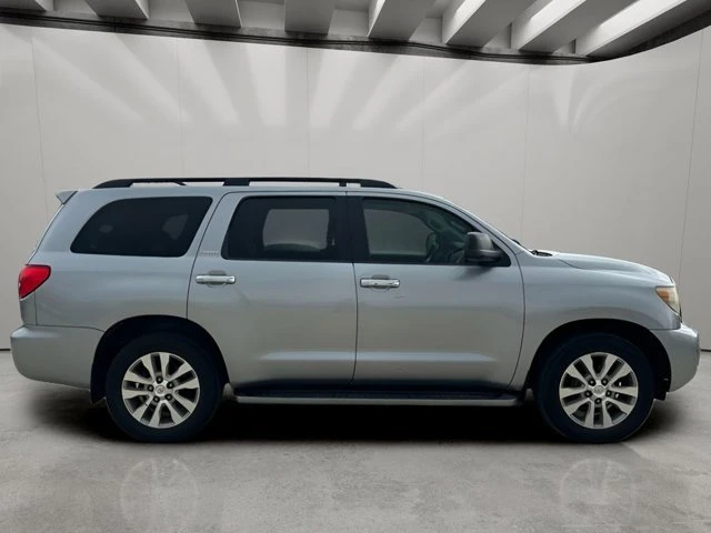 2013 Toyota Sequoia 2nd Gen - Image 6 of 20