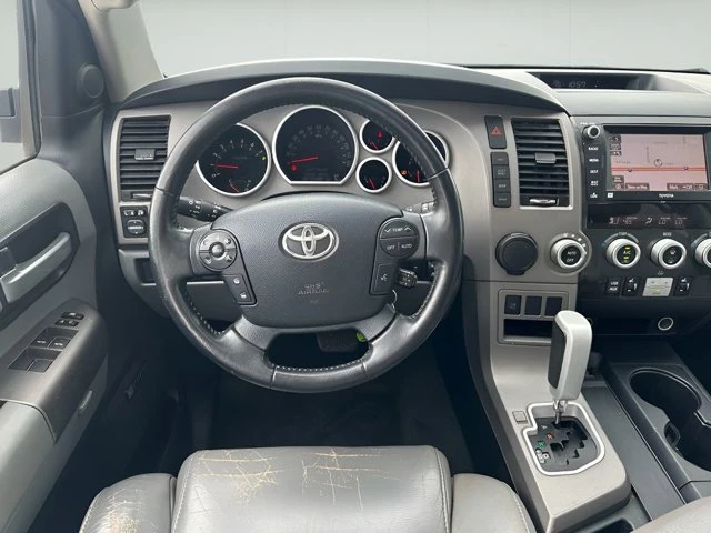 2013 Toyota Sequoia 2nd Gen - Image 16 of 20