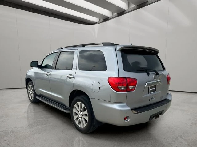 2013 Toyota Sequoia 2nd Gen - Image 3 of 20