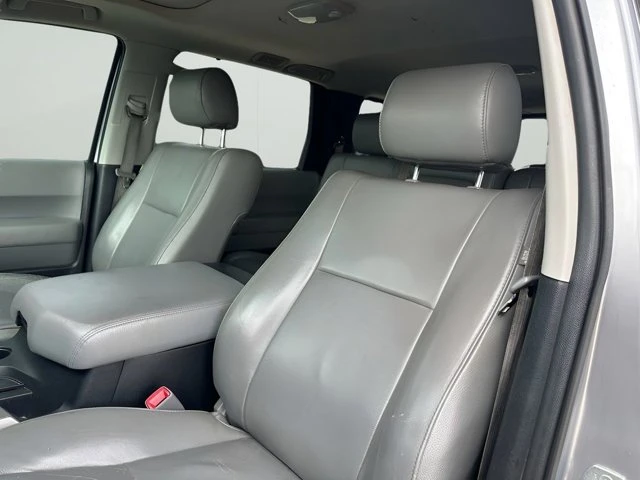 2013 Toyota Sequoia 2nd Gen - Image 13 of 20