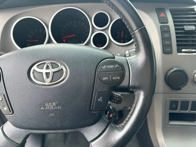 2013 Toyota Sequoia 2nd Gen - Image 18 of 20