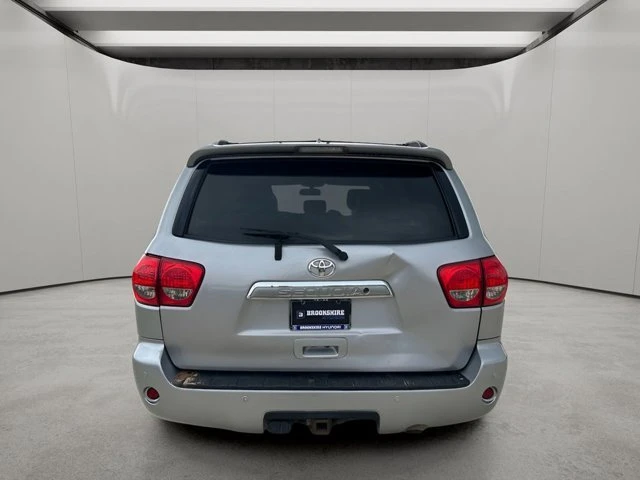 2013 Toyota Sequoia 2nd Gen - Image 4 of 20