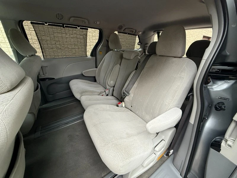 2013 Toyota Sienna 2nd Gen - Image 14 of 18