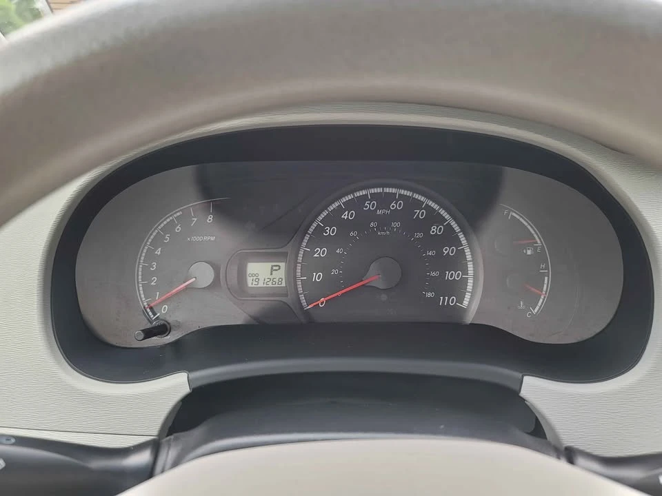 2013 Toyota Sienna 3rd Gen - Image 13 of 13