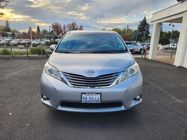 2013 Toyota Sienna 3rd Gen - Image 7 of 20
