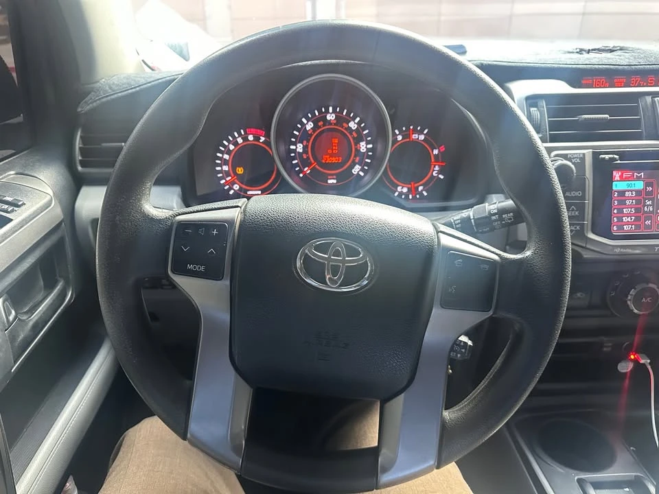 2013 Toyota 4Runner 5th Gen - Image 6 of 10