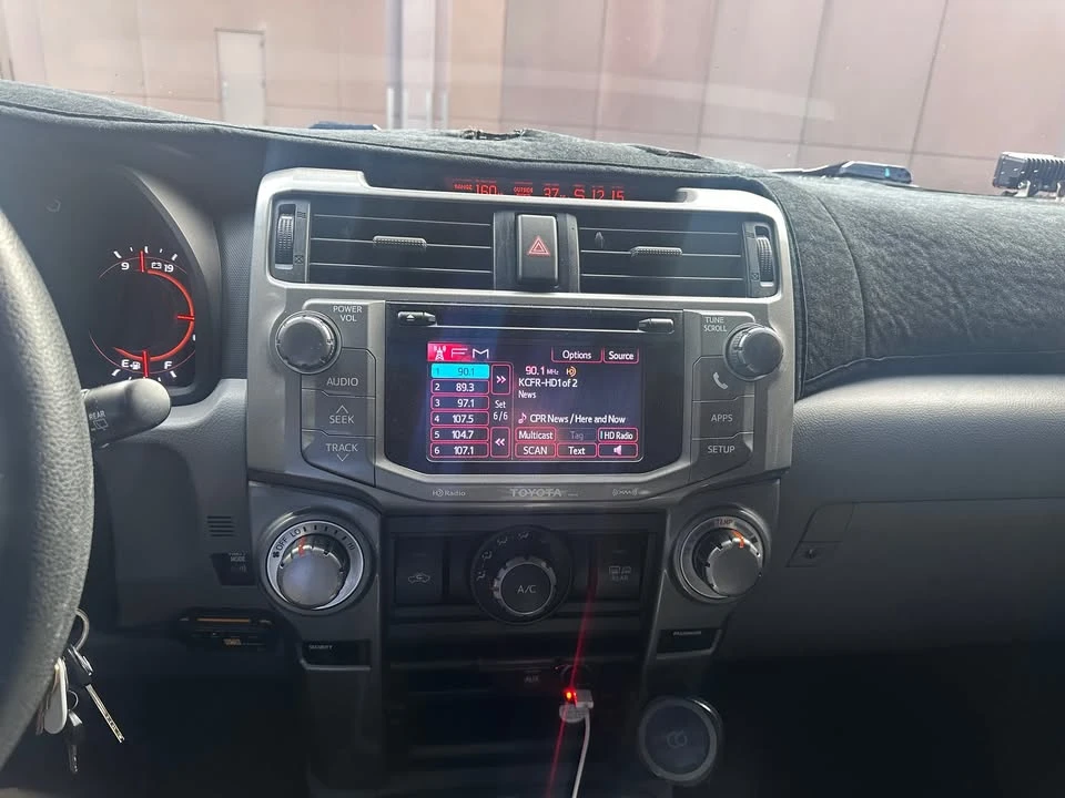2013 Toyota 4Runner 5th Gen - Image 2 of 10