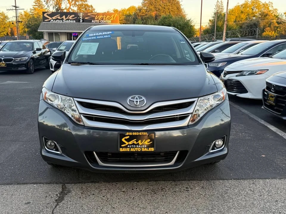 2013 Toyota Venza - Image 5 of 19