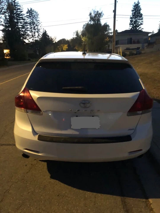 2013 Toyota Venza - Image 6 of 16