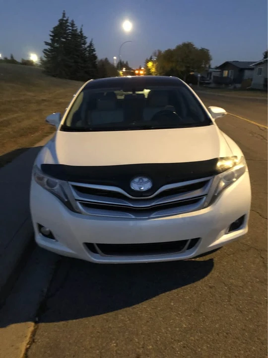 2013 Toyota Venza - Image 2 of 16