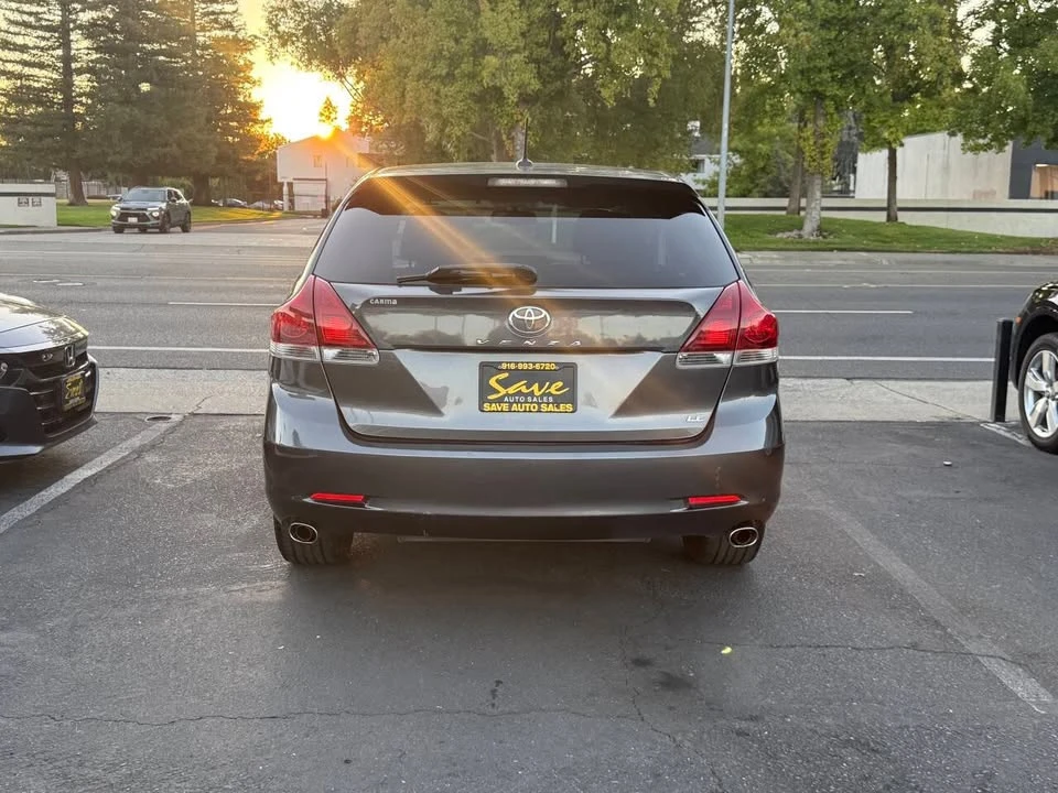 2013 Toyota Venza - Image 6 of 19