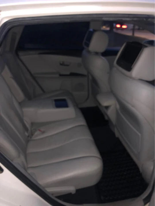 2013 Toyota Venza - Image 16 of 16