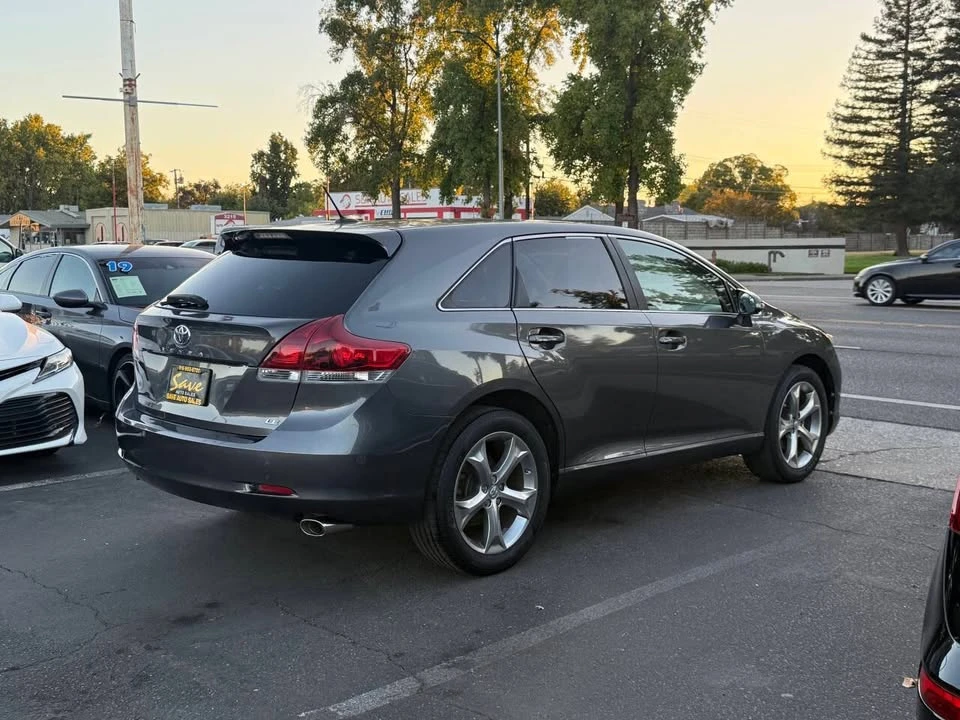 2013 Toyota Venza - Image 4 of 19