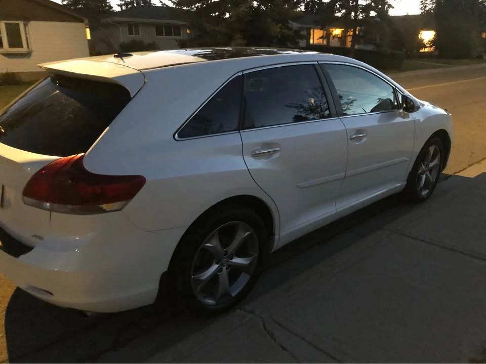 2013 Toyota Venza - Image 5 of 16