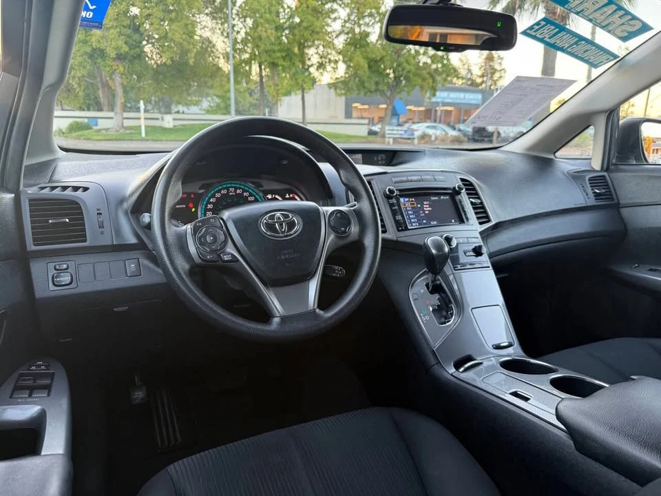 2013 Toyota Venza - Image 14 of 19