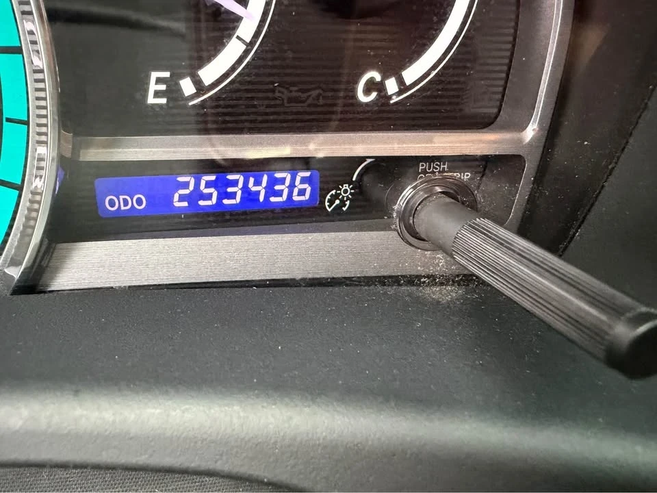 2013 Toyota Venza - Image 12 of 12