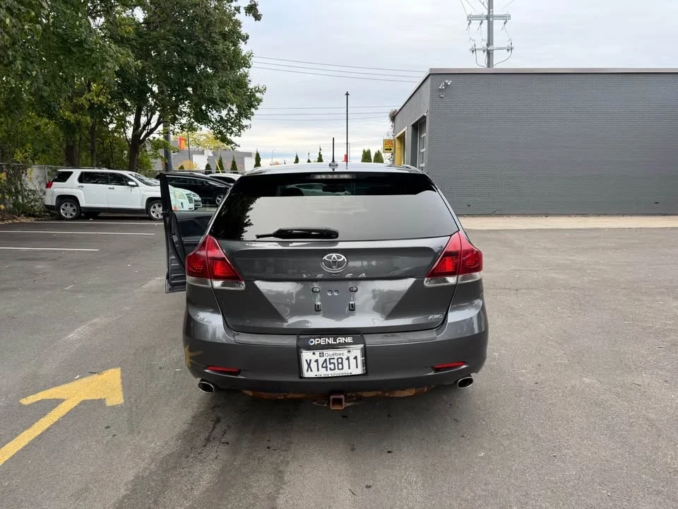 2013 Toyota Venza - Image 6 of 12